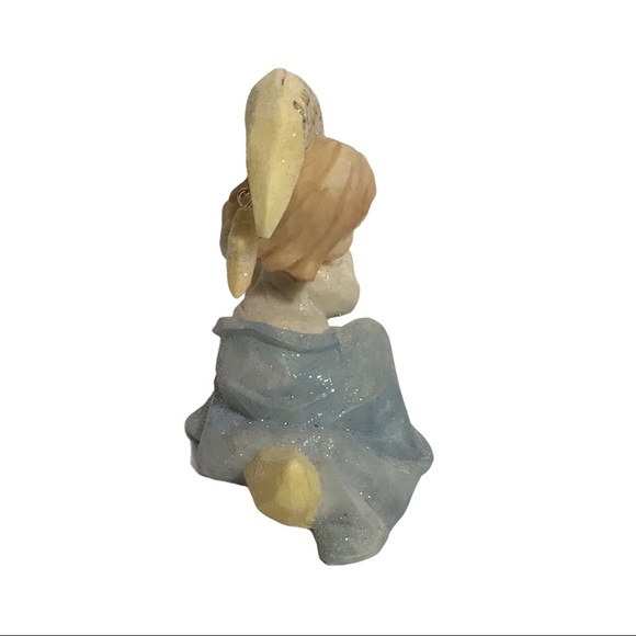 2003 Enesco by Karen Hahn I See the Moon Figurine - Picture 3 of 8